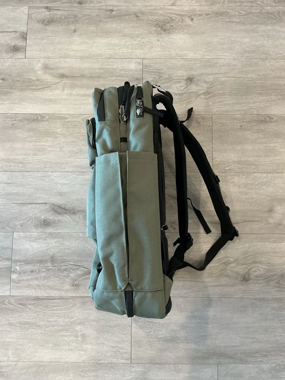 Pakt Backpack (Chase Reeves Collab) version 1 - Picture 2 of 11